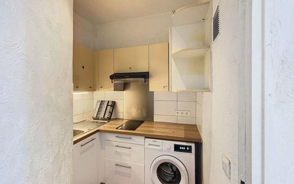 Appartement à louer    3 pièces •  Sainte-Maxime