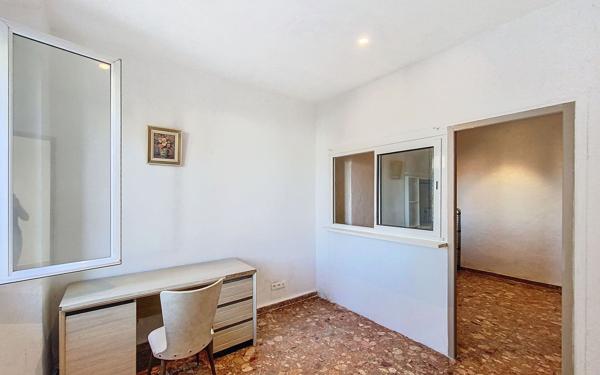 Appartement à louer    3 pièces •  Sainte-Maxime