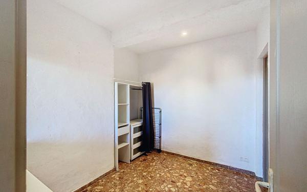 Appartement à louer    3 pièces •  Sainte-Maxime