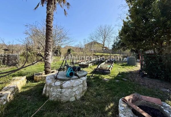 Vente Maison 8 pièces 181 m2 à Briatexte