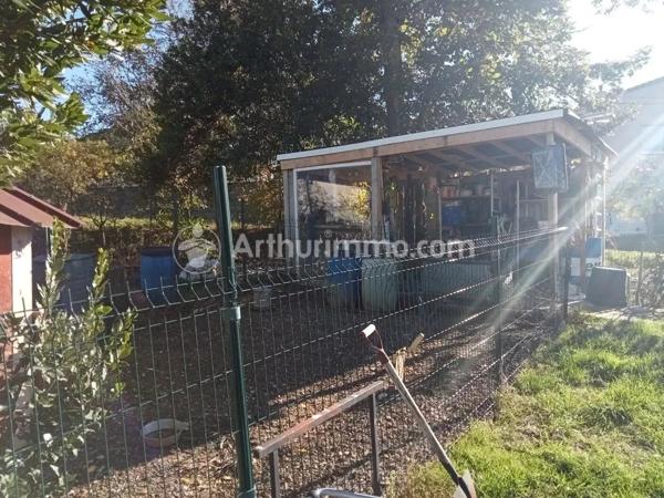 Vente Maison 8 pièces 181 m2 à Briatexte