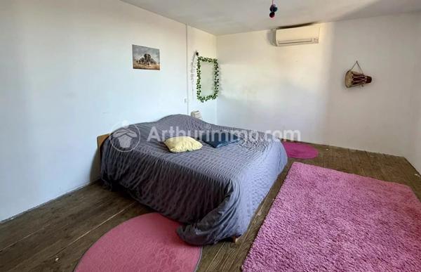 Vente Maison 8 pièces 181 m2 à Briatexte