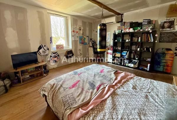 Vente Maison 8 pièces 181 m2 à Briatexte