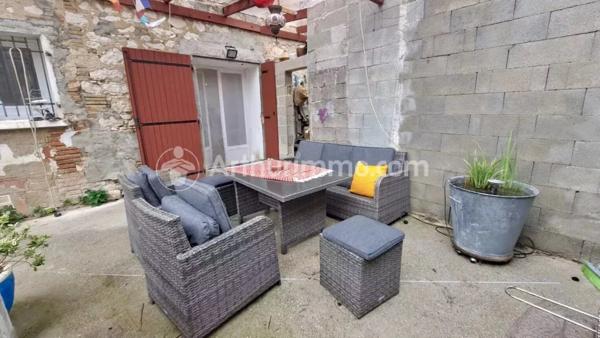 Vente Maison 8 pièces 181 m2 à Briatexte