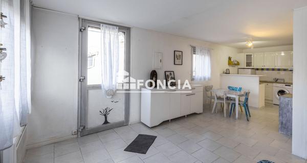 À vendre Appartement 2 pièces 34 m² - Leucate 11370