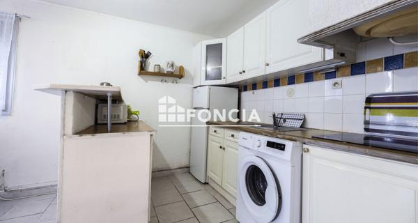 À vendre Appartement 2 pièces 34 m² - Leucate 11370