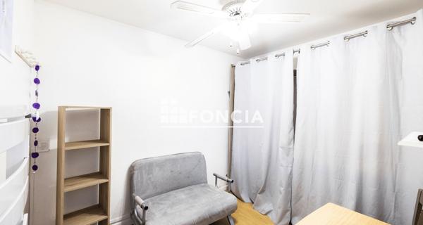 À vendre Appartement 2 pièces 34 m² - Leucate 11370