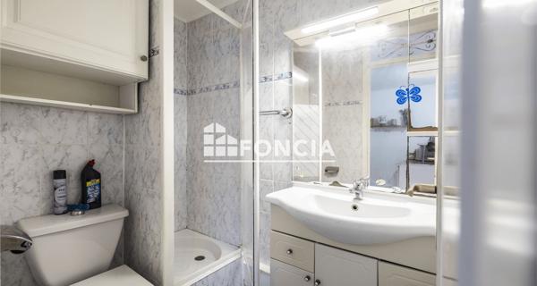 À vendre Appartement 2 pièces 34 m² - Leucate 11370