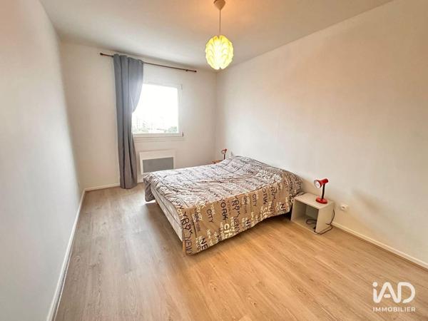 Appartement à vendre 2 pièces 53 m² Lyon 3