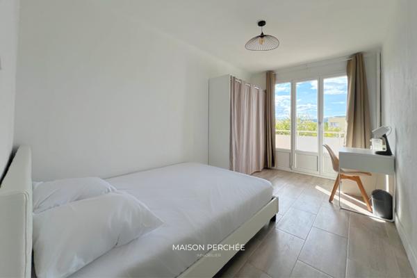 Draguignan (83300) CHAMBRES À LOUER - COLOCATION DE STANDING