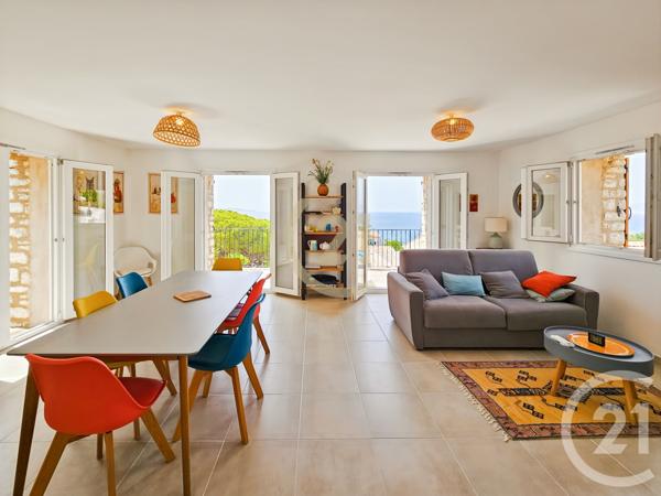 Appartement à vendre  3 pièces - 70,68 m2 ST FLORENT - 202