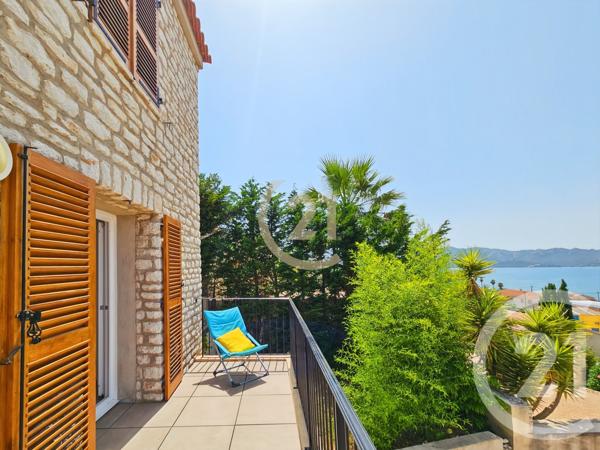 Appartement à vendre  3 pièces - 70,68 m2 ST FLORENT - 202