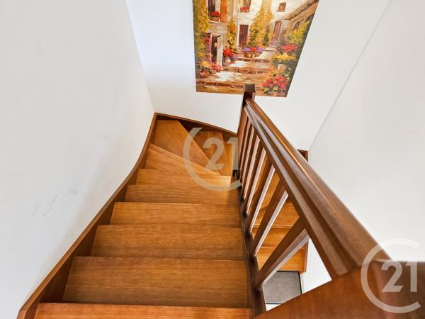 Appartement à vendre  3 pièces - 70,68 m2 ST FLORENT - 202