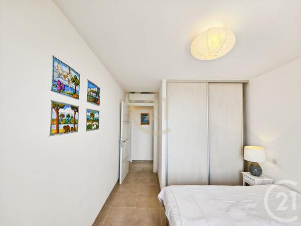 Appartement à vendre  3 pièces - 70,68 m2 ST FLORENT - 202