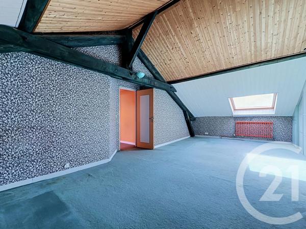 Appartement F3 à vendre  3 pièces - 45 m 2   NANCY  - 54