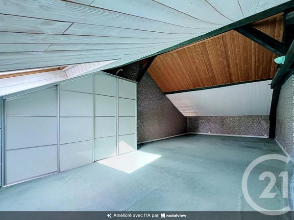 Appartement F3 à vendre  3 pièces - 45 m 2   NANCY  - 54