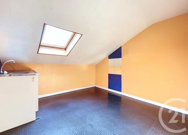 Appartement F3 à vendre  3 pièces - 45 m 2   NANCY  - 54