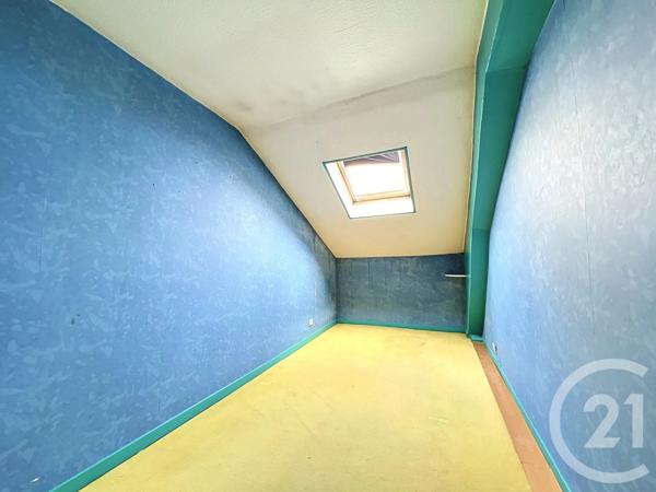 Appartement F3 à vendre  3 pièces - 45 m 2   NANCY  - 54