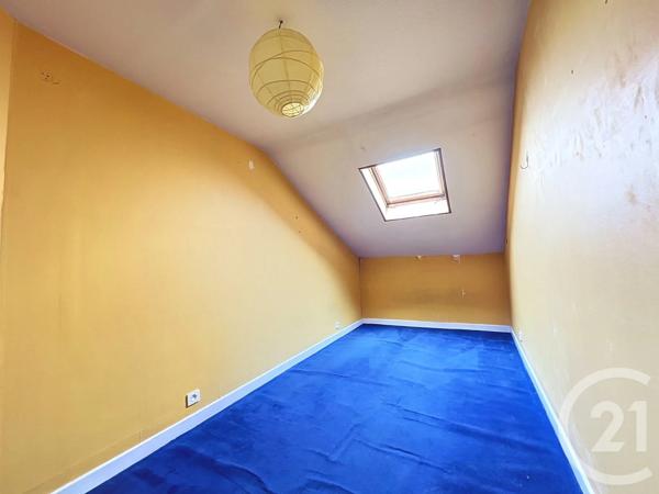 Appartement F3 à vendre  3 pièces - 45 m 2   NANCY  - 54