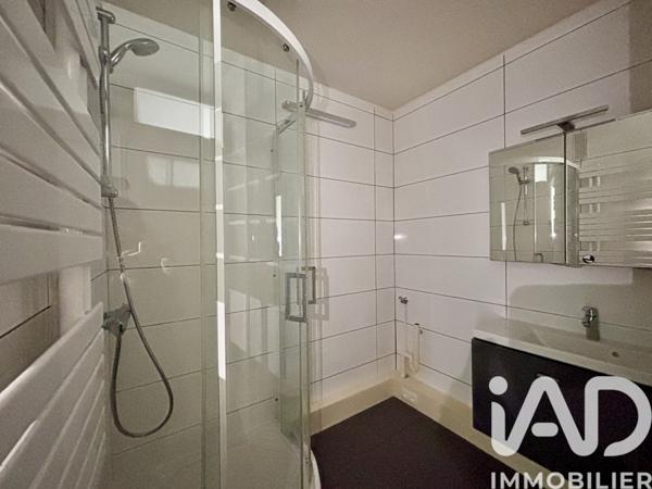 Appartement à vendre 2 pièces 42 m² Bourg-la-Reine