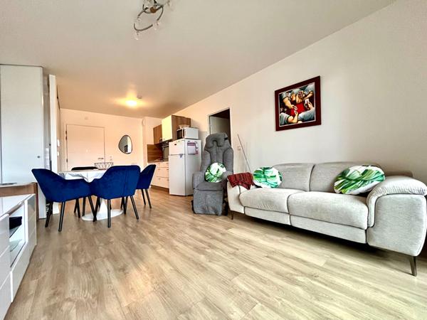 Vente appartement Le Teich : 189 000 € - AJP Immobilier Audenge