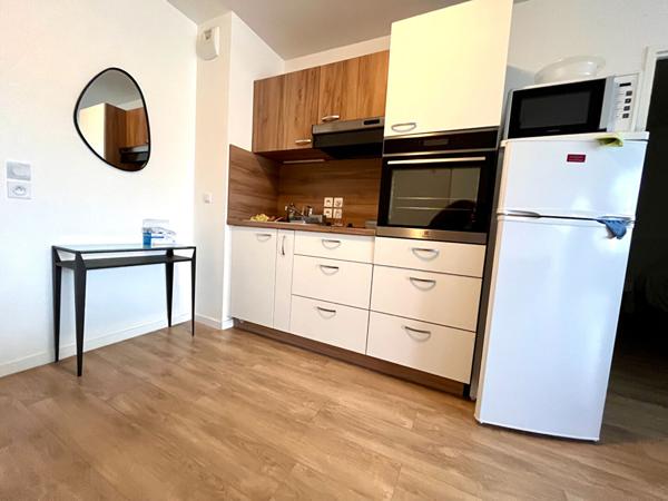 Vente appartement Le Teich : 189 000 € - AJP Immobilier Audenge