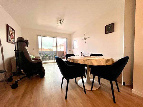 Vente appartement Le Teich : 189 000 € - AJP Immobilier Audenge