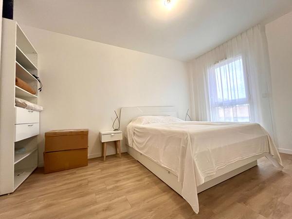 Vente appartement Le Teich : 189 000 € - AJP Immobilier Audenge