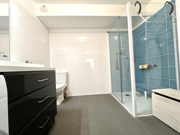 Vente appartement Le Teich : 189 000 € - AJP Immobilier Audenge