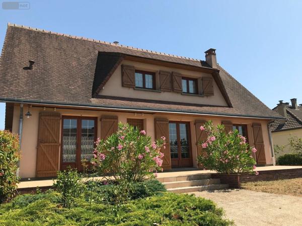 Pavillon à vendre à Beaufay dans la Sarthe (72110), ref : 079/1981