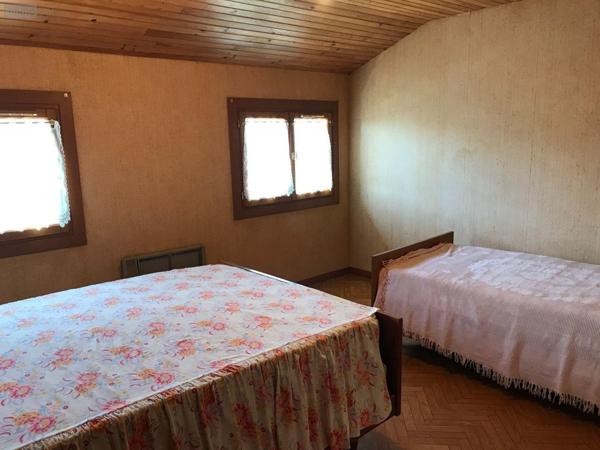 Pavillon à vendre à Beaufay dans la Sarthe (72110), ref : 079/1981