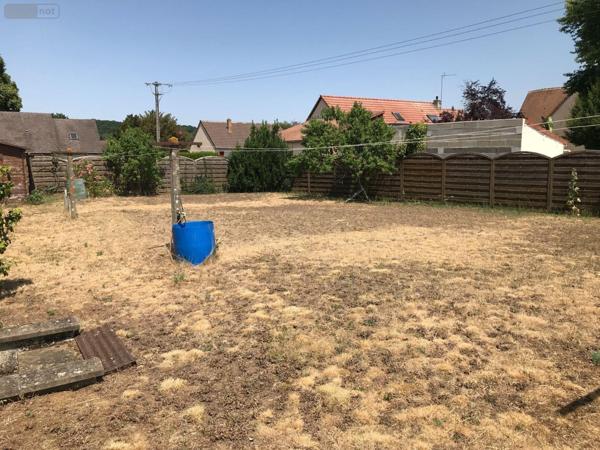 Pavillon à vendre à Beaufay dans la Sarthe (72110), ref : 079/1981
