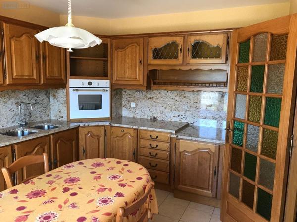 Pavillon à vendre à Beaufay dans la Sarthe (72110), ref : 079/1981