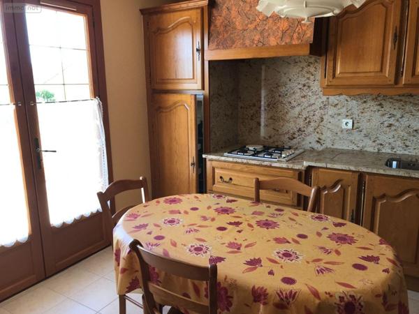 Pavillon à vendre à Beaufay dans la Sarthe (72110), ref : 079/1981