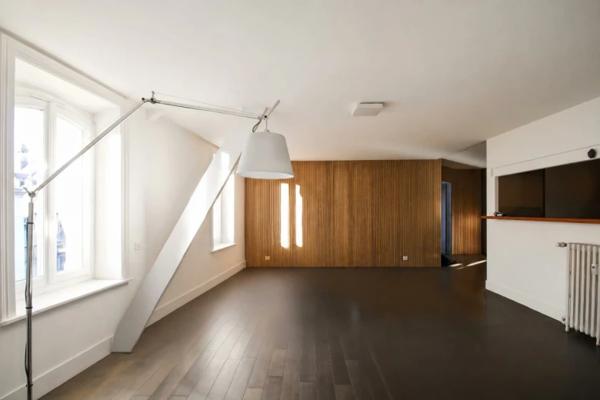 Appartement T2 - 58m² - Vannes Nord-Est