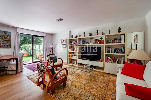 Appartement · Vente Le Bouscat (33110) 3 pièces · 67m²