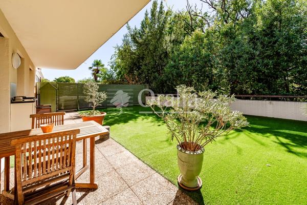 Appartement · Vente Le Bouscat (33110) 3 pièces · 67m²