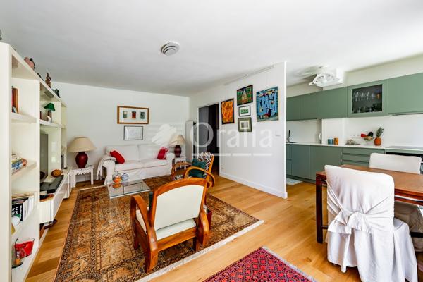 Appartement · Vente Le Bouscat (33110) 3 pièces · 67m²