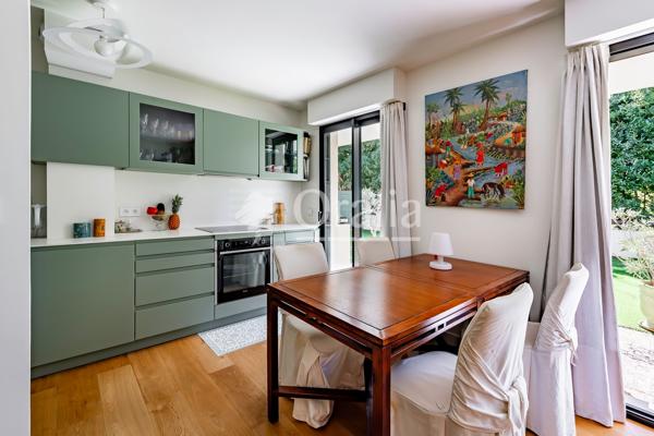 Appartement · Vente Le Bouscat (33110) 3 pièces · 67m²
