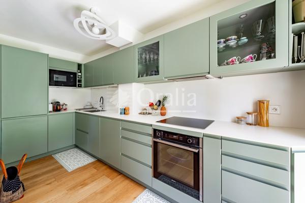 Appartement · Vente Le Bouscat (33110) 3 pièces · 67m²