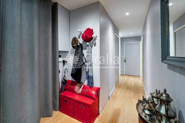 Appartement · Vente Le Bouscat (33110) 3 pièces · 67m²