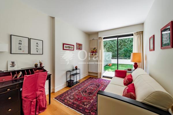 Appartement · Vente Le Bouscat (33110) 3 pièces · 67m²