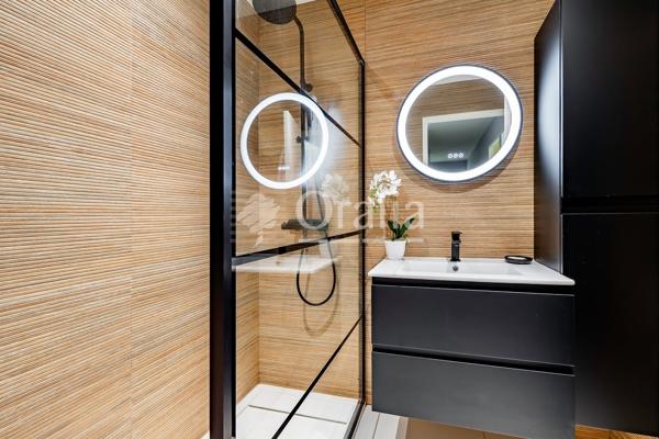 Appartement · Vente Le Bouscat (33110) 3 pièces · 67m²