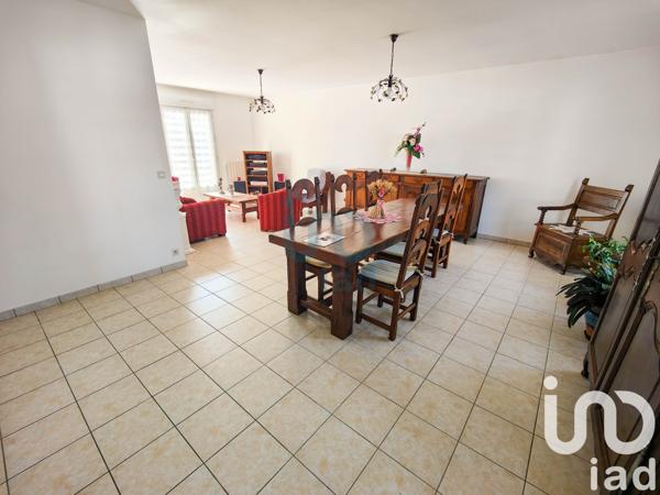 Maison à vendre 5 pièces 93 m² Cuy
