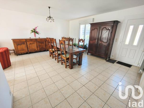 Maison à vendre 5 pièces 93 m² Cuy