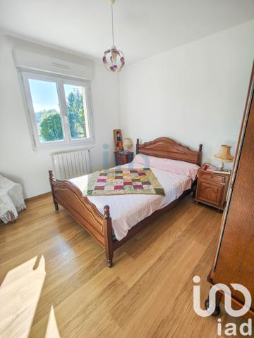 Maison à vendre 5 pièces 93 m² Cuy