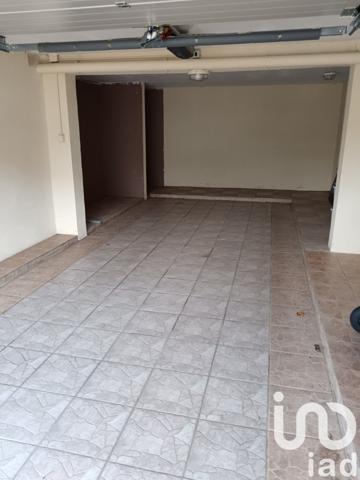 Maison traditionnelle 4 pièces de 87 m² à Le Pêchereau (36200)