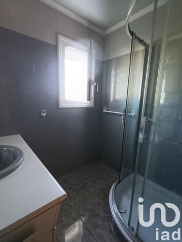 Maison traditionnelle 4 pièces de 87 m² à Le Pêchereau (36200)