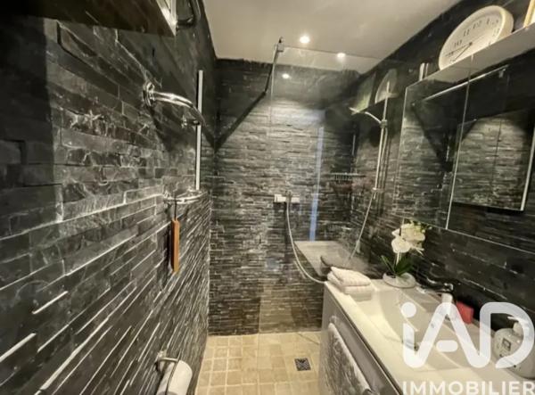 Studio à vendre 14 m² Beaulieu-sur-Mer