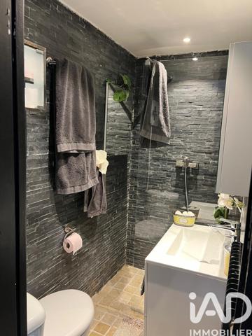 Studio à vendre 14 m² Beaulieu-sur-Mer